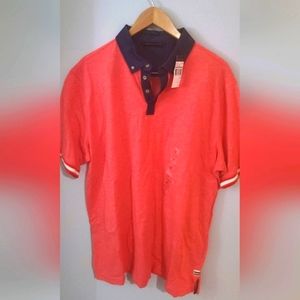 Sean John Golf Shirt